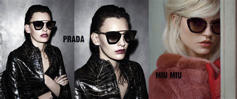 The Passion For Fashion Prada Recycles From Miu Miu