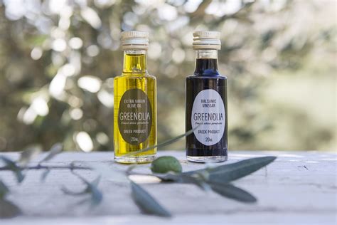 Balsamic Vinegar Of Premium Quality 20ml Products Greenolia