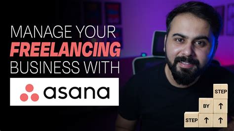 How To Use Asana As A Freelancer Asana Tutorial For Beginners