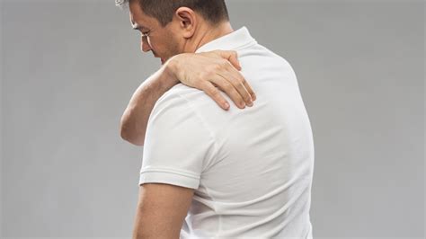 Understanding Upper Left Side Back Pain Causes Symptoms And