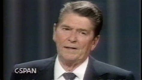 President Reagan 1984 Acceptance Speech C
