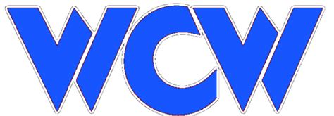 Image - Wcw logo.png | CAW Wrestling Wiki | Fandom powered by Wikia png image