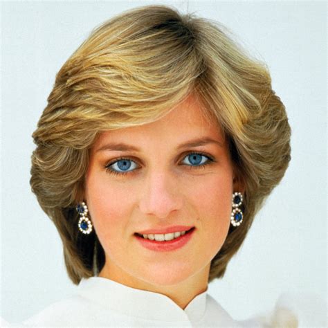 La Princesse Diana Biographie Et Présentation De Lady Di