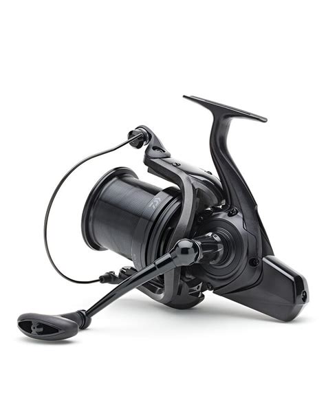 Daiwa Crosscast 45 SCW QD Reel