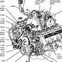 Ford Explorer 2002 Engine Diagram