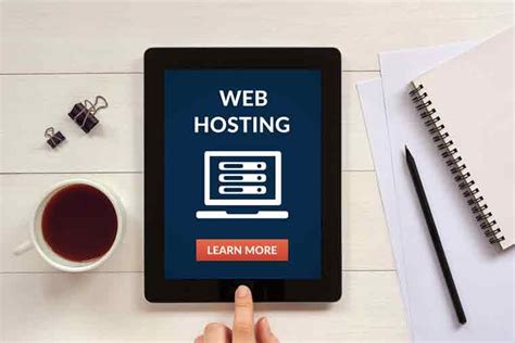 How You Can Set Up A Web Hosting Server On Windows Idealistics