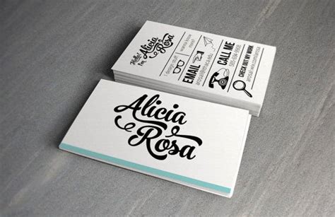But how, exactly, do you design a unique and memorable business card? Unique Business Card Designs We Love - Moeller Printing