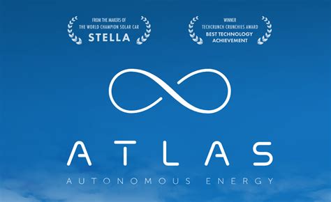 Who owns Atlas Technology Group? 2