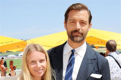 Who is patrick grant from the great british sewing bee? From Edinburgh to Savile Row: Patrick has gone from ...