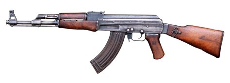 Ak 47 Kalashnikov Png Transparent Image Download Size 1024x370px