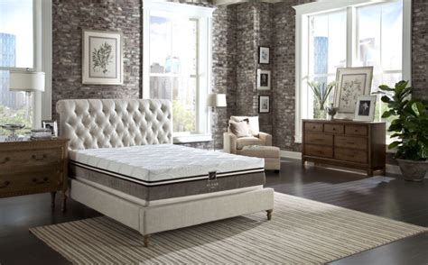 Mattress types for organic beds. 10 Affordable Organic & Natural Mattresses For 2019