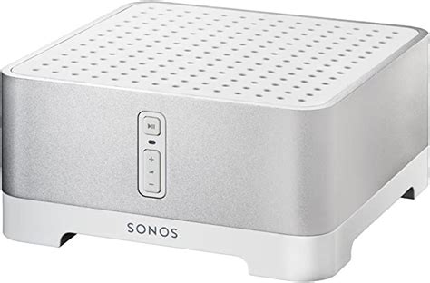 Sonos Connectamp The Wireless Hi Fi Voorheen Zp120 Amazonnl