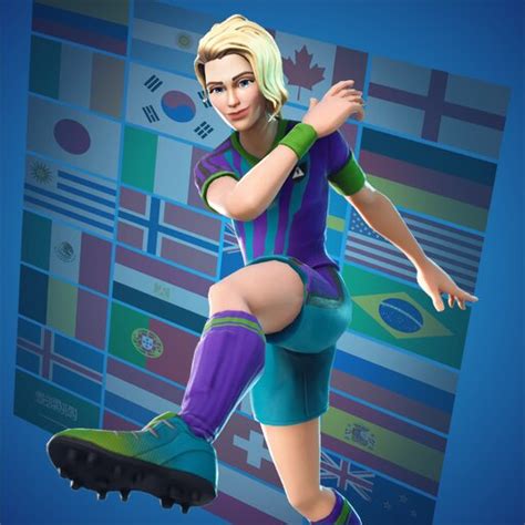 Clinical Crosser Fortnite Skin Fortnitegg