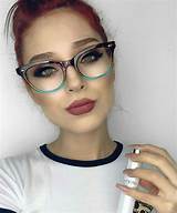 Photos of Womens Glasses Frames For Round Face