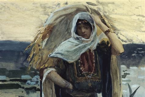 20 Women Of The Bible Who Impacted Their World