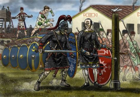 Pin By Enchanted Archer On History Made Fun World History Pt In Roman Armor Ancient