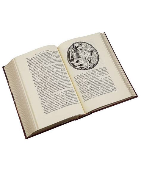 Barnes And Noble Gods And Heroes Of Ancient Greece Collectible Editions