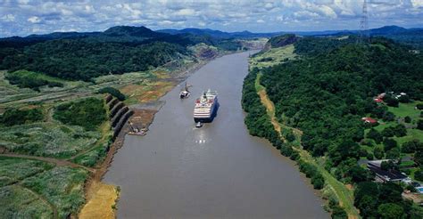 6 Hour Panama Canal Ship Cruise Getyourguide