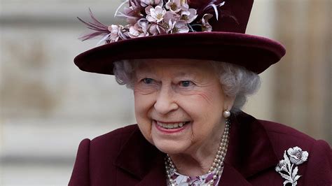 Queen Elizabeth Cracks Joke About Trump Obama Fox News