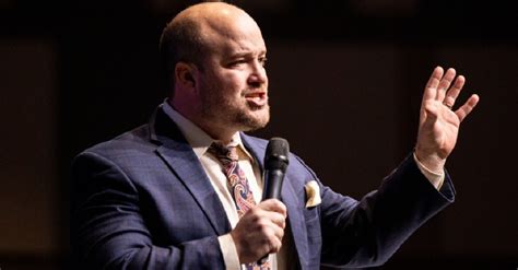 Pastor Jeremiah Johnson Temporarily Suspends His Online