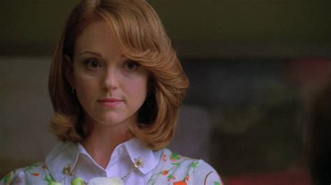 Jayma Mays Gli Occhioni Di Emma Pillsbury In Glee