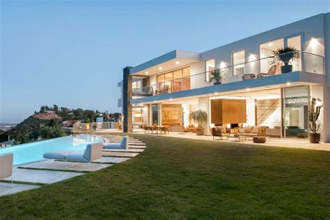 Property Investment In Los Angeles Us Luxury Villas From The Hills