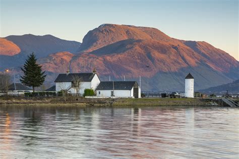 21 Reasons Why Not To Visit Fort William Fort William