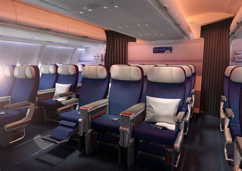 Brussels Airlines To Upgrade A330 Cabins The Points Guy