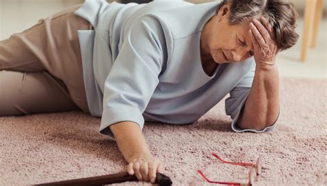 Elderly Fall Prevention How Strength Training Can Reduce Fall Risks In Home Physical Therapy