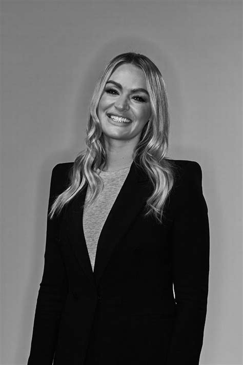 Sky Sports Laura Woods Reveals Her Story And How The Perception Of
