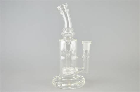 Bare Matrix Perc Incycler Tube W 14mm Female Joint 420 Glass Search