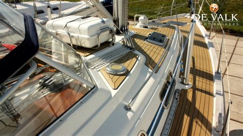 Bavaria 40 Ocean Sailing Yacht For Sale De Valk Yacht Broker