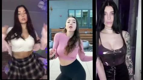 Tiktok Go Viral Porn Teens Dance Compilation Pornrap Tik Tok Challenge Jxhxn On Spotify