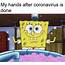 Best Spongebob Memes Clean