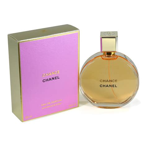 Chanel Chance Eau De Parfum купить в Минске и РБ