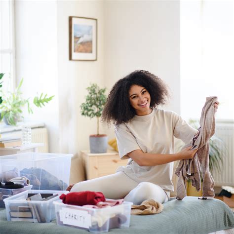 Why Getting Rid Of Clutter Can Improve Your Life Be Simply Organized