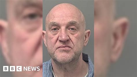 Hull Man Jailed For Strangling Drunk Pcso Partner Bbc News