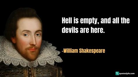 Famous William Shakespeare Quotes And Sayings Quoteslyfe