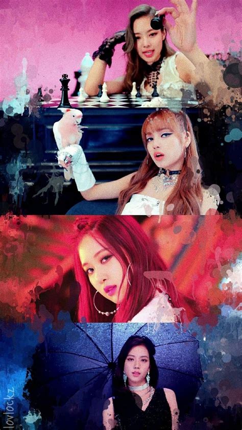 Now, it is time to update our gallery. Phones Wallpaper Blackpink | 2020 Phone Wallpaper HD