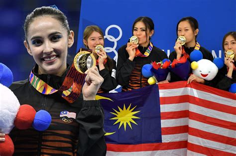 But delays to the first. 2019 SEA Games: Malaysia Adds Another Seven Gold Medals On ...