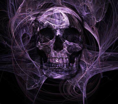 Fond 2160x1920 Skull Wallpaper Hd Skull Wallpapers Skull