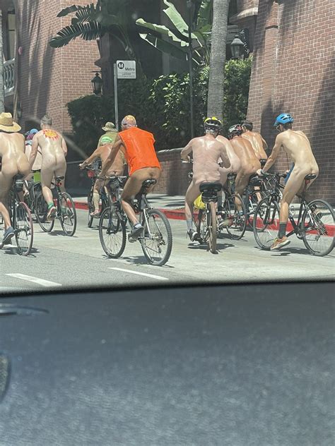 Sweetbtchesbrewfilm On Twitter Naked Bike Rides Are Not Exclusive To