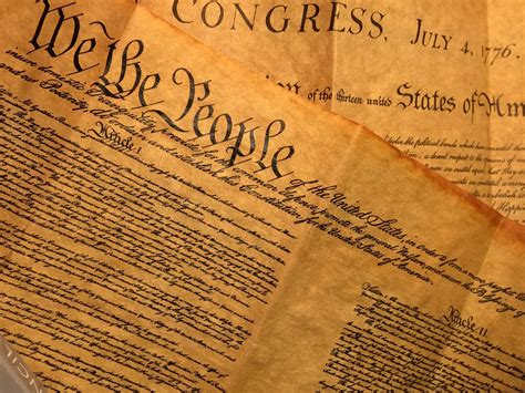 Constitution Hd Wallpapers Wallpaper Cave