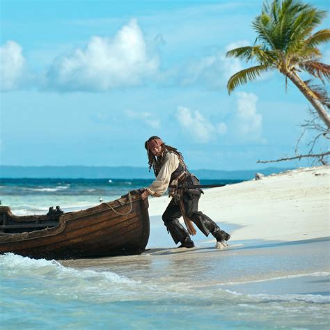 Продается остров где снимали Пиратов Карибского моря и Казино Рояль РИА Новости