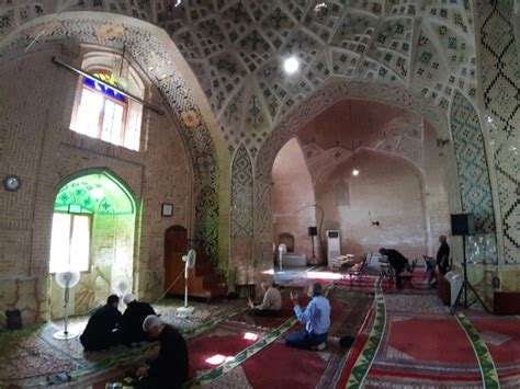 مسجد جامع تهران تهران همه آنچه قبل از رفتن باید بدانید لست سکند