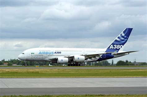 Ila 2010 Airbus A380 Ray Kippig Flickr