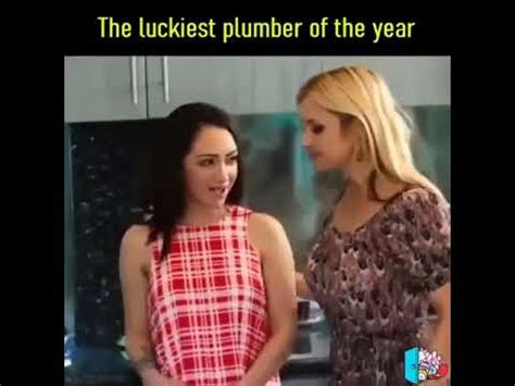 Lucky Plumber YouTube