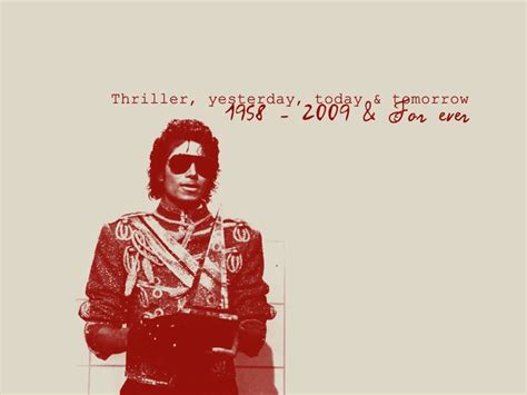 Michael Jackson Thriller Era Niks The Thriller Era Photo