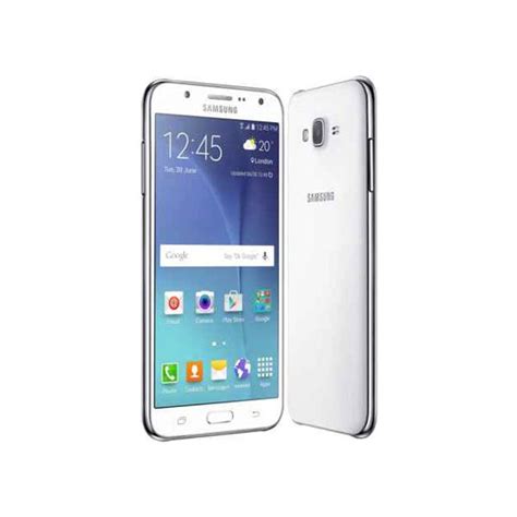 Samsung galaxy j5 2015 comes with the lollipop version and got marshmallow version. Samsung Galaxy J5 2015 Price in Pakistan, Specs & Reviews ...