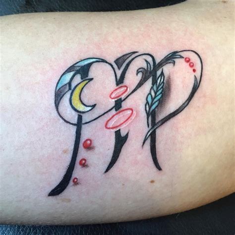 Jul 20, 2021 · being the only zodiac sign which is represented by a woman, the virgo tattoo could make you stand out in a crowd. 18+ Stylish and Unique Virgo Tattoo Design Ideas | Design ...